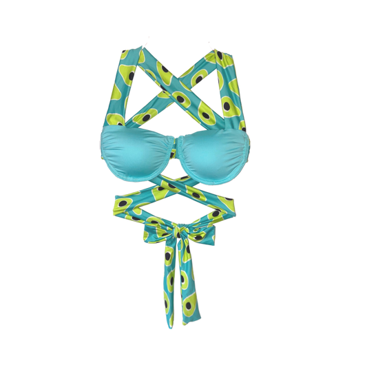 Pamela Bikini Top