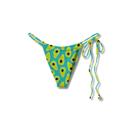 Bubbles Bikini Bottom