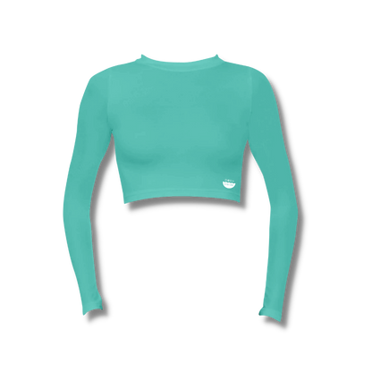 Lady Long Sleeve Top