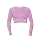 Lady Long Sleeve Top